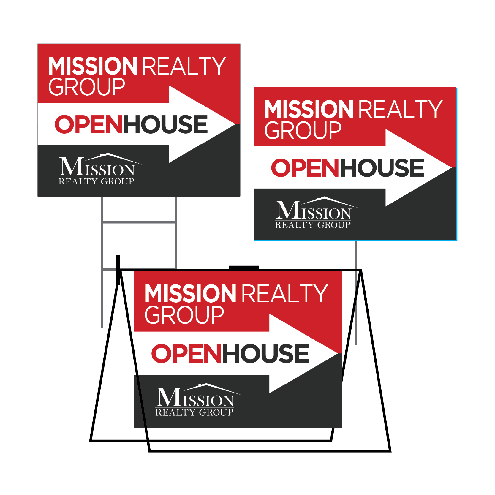 Mission Realty Group-OpenHouse